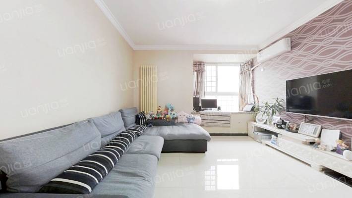 正大花溪二手房实景图