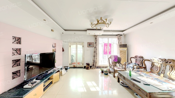 万科新城丁香苑二手房实景图