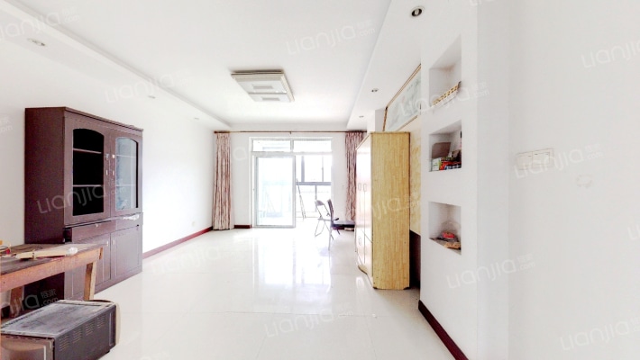 禾盛花苑二手房实景图