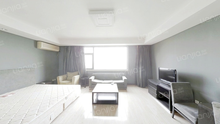 银珠公寓二手房实景图