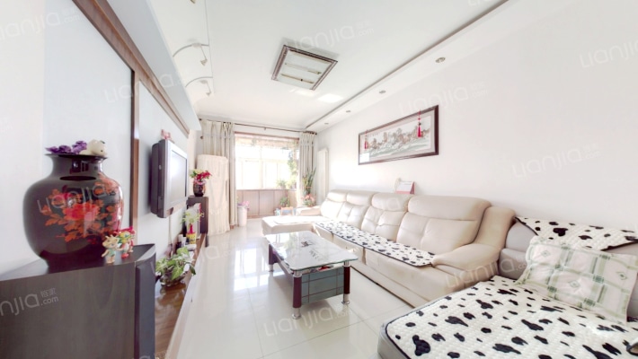 罗府家园二手房实景图