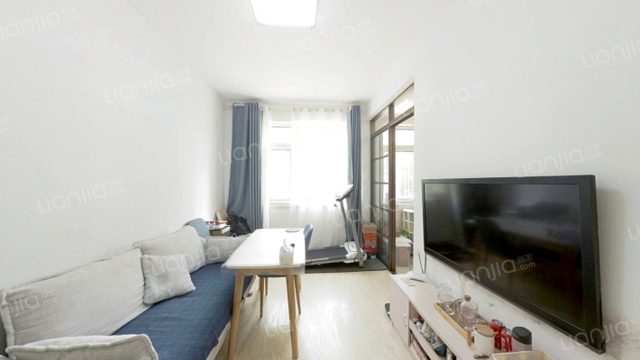 水映西山二手房实景图