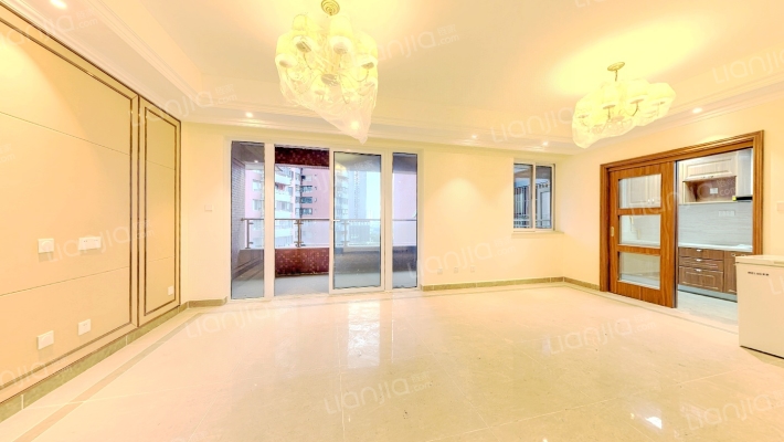 天来汇景二手房实景图