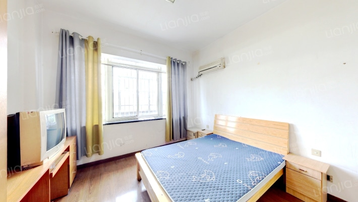 南都花城桂花园二手房实景图