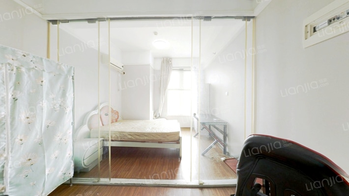 学府一号二手房实景图