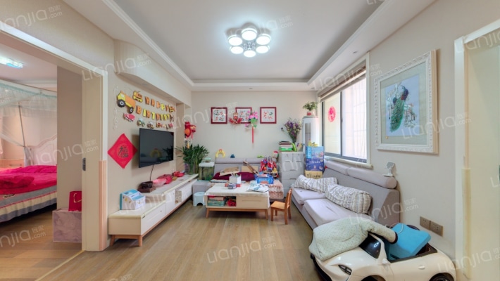 景祥佳园二手房实景图