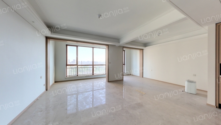 诺德阅香湖二手房实景图