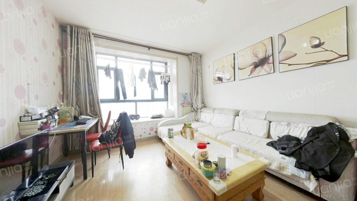 南港小区西区二手房实景图