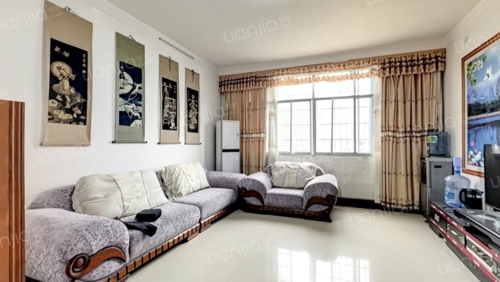 兴友大厦二手房实景图