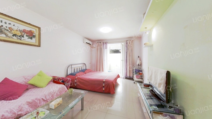 双街新城二手房实景图