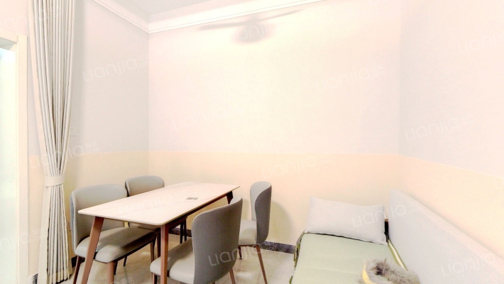 牛奶厂宿舍二手房实景图