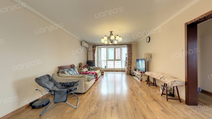 尚西泊图二手房实景图