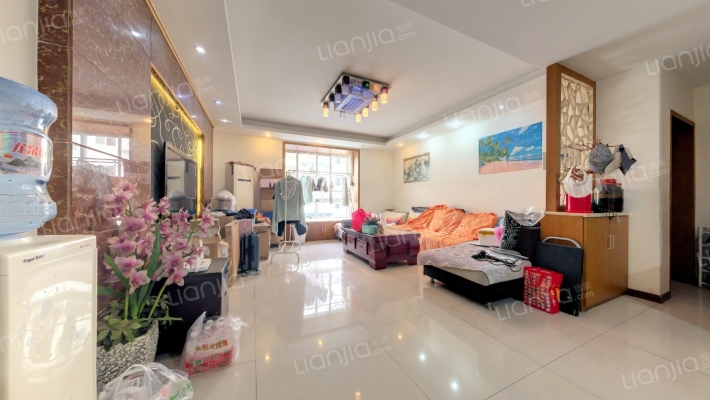 金沙美邻丽雅苑二手房实景图