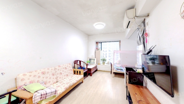 协和新世界二手房实景图