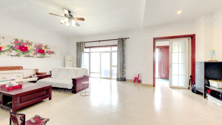 赏星悦木二手房实景图