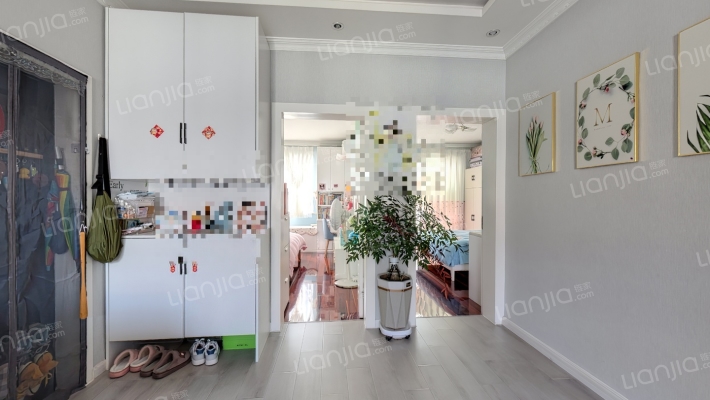 太平新村北区二手房实景图