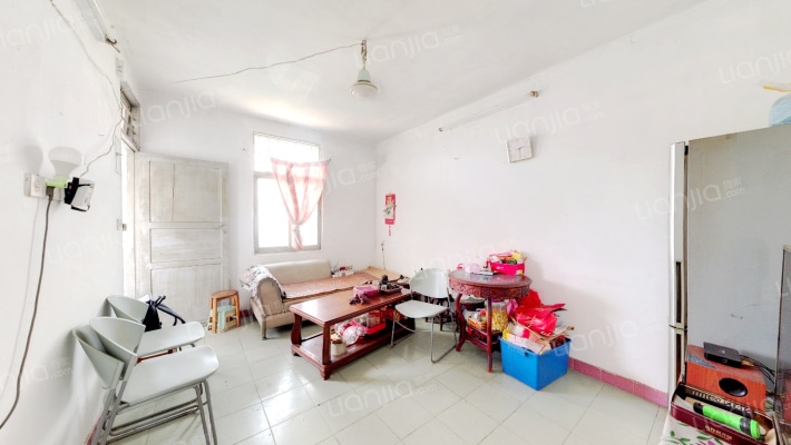 民族东路13号二手房实景图