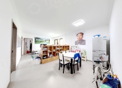 整租·奥园玖珑湾 3室2厅 南_奥园玖珑湾租房