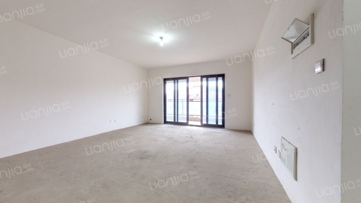 三利麓山城翠薇谷二手房实景图