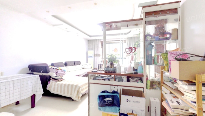 名门世家二手房实景图