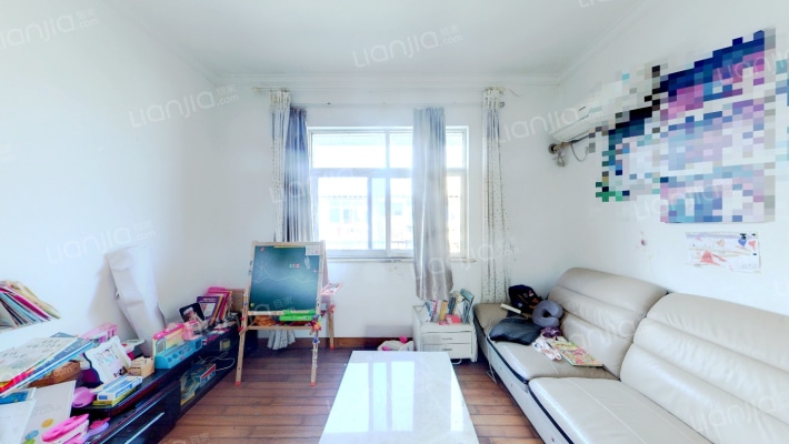 地勘二七0所宿舍二手房实景图