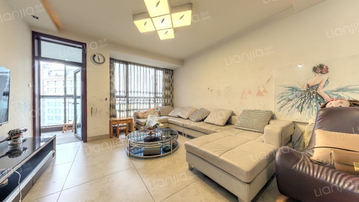 祥域二手房实景图