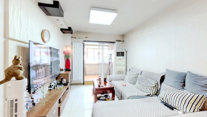 青园小区二手房实景图