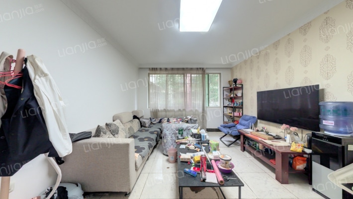 银杏园二手房实景图