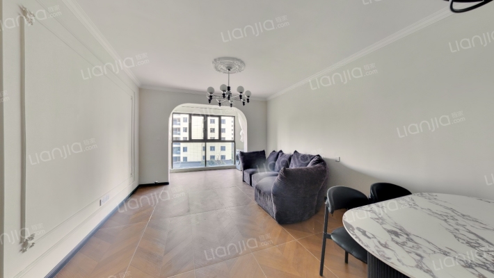 南洋名都二手房实景图