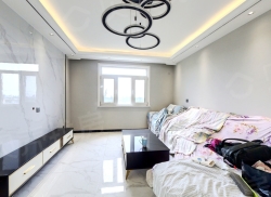 整租·公园壹号 3室1厅 南/西南_公园壹号租房