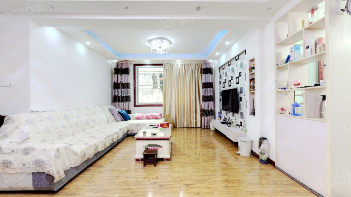 义勇路105号院二手房实景图