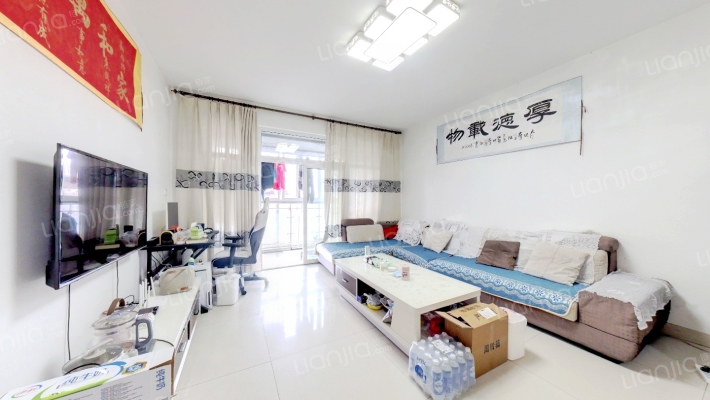 鹏城金龙美景二手房实景图