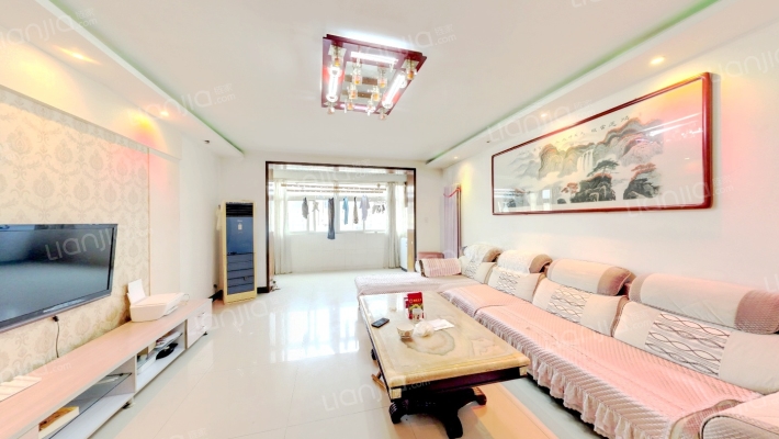 国泰街24号二手房实景图