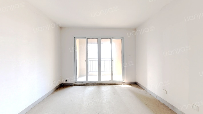 美的城二区二手房实景图