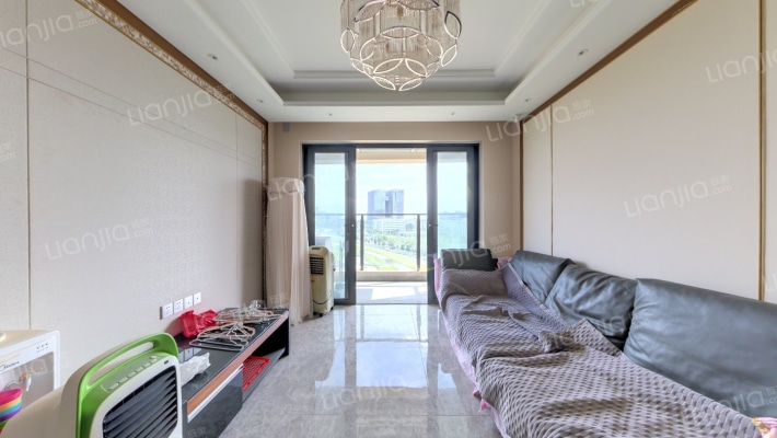 恒大悦珑湾二手房实景图