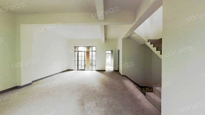 上邦高尔夫国际社区C组团二手房实景图