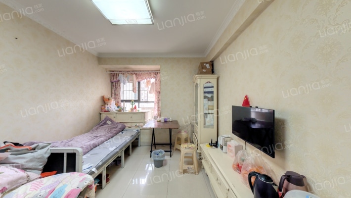 馨光华庭二手房实景图