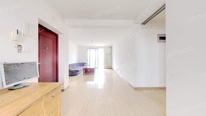 平安山庄济柴家园二手房实景图