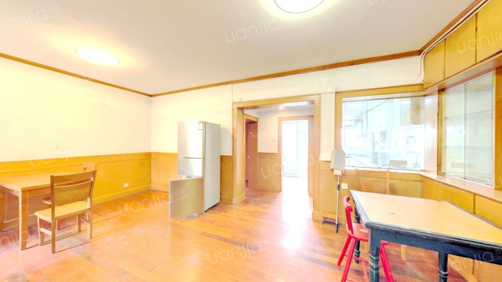 康盛花园二手房实景图