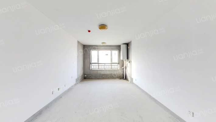 力高君御华府二手房实景图