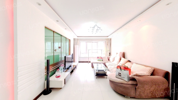 示范和平家园二手房实景图