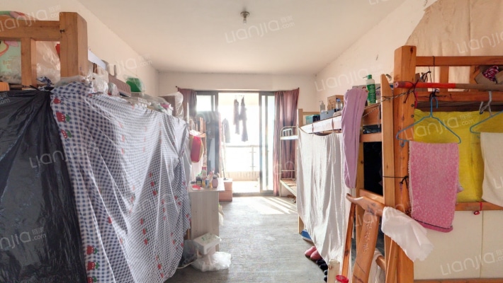 成达佳园二手房实景图