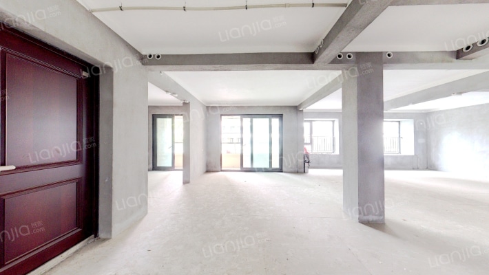 雅戈尔海晏府二手房实景图