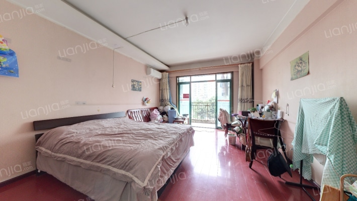 中华家园东区二手房实景图