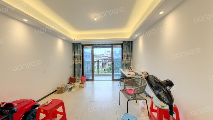 碧桂园铂悦府二手房实景图