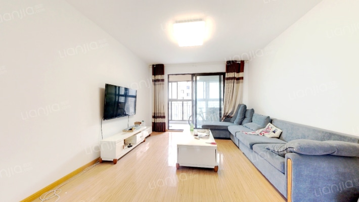 天地源拾锦香花园二手房实景图