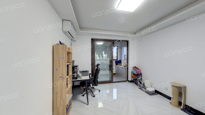 百林苑二手房实景图