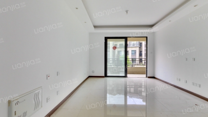 保利艾庐二手房实景图