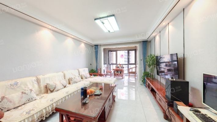 龙湖香醍璟宸二手房实景图