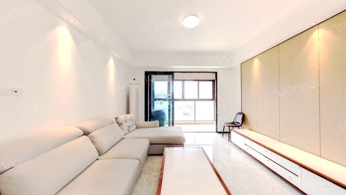 华润天合二手房实景图